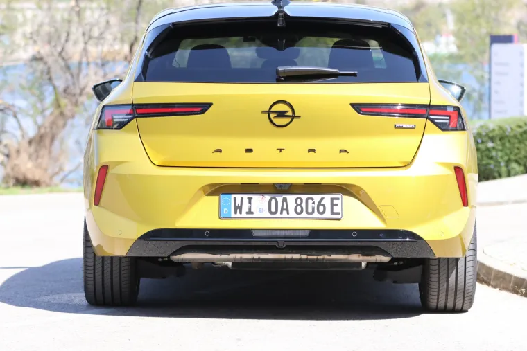 O&scaron;trija, odvažnija i suvremenija: Oprema nikad bogatija, a cijena pala ispod 28.000 eura