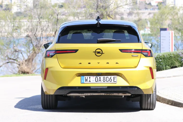 O&scaron;trija, odvažnija i suvremenija: Oprema nikad bogatija, a cijena pala ispod 28.000 eura