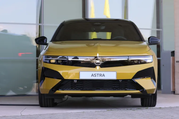 O&scaron;trija, odvažnija i suvremenija: Oprema nikad bogatija, a cijena pala ispod 28.000 eura