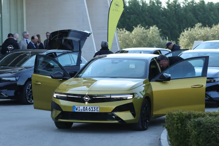 O&scaron;trija, odvažnija i suvremenija: Oprema nikad bogatija, a cijena pala ispod 28.000 eura