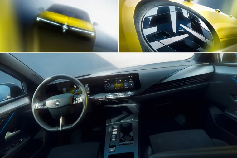 O&scaron;trija, odvažnija i suvremenija: Oprema nikad bogatija, a cijena pala ispod 28.000 eura