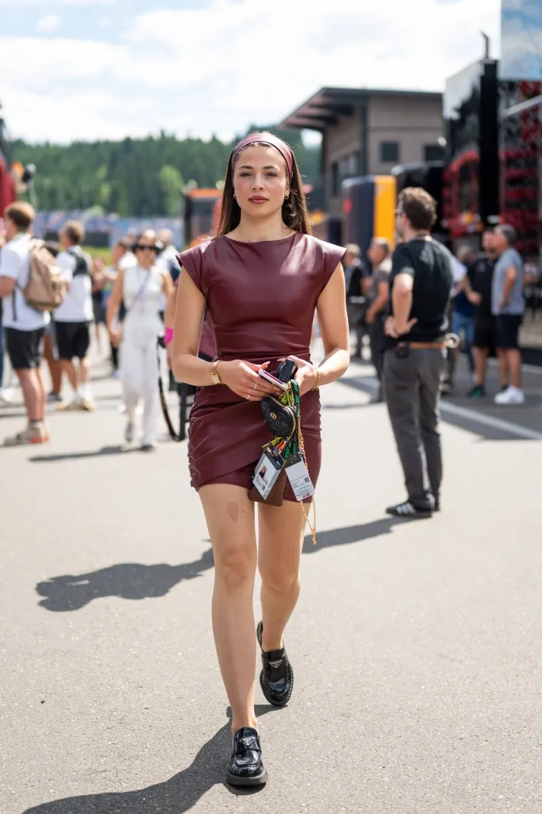 Tko je biv&scaron;a djevojka nove F1 senzacije? Kimija ostavila uoči utrke karijere, a evo čime se bavi