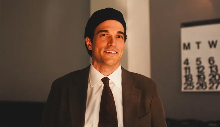 Zgodniji je od tada&scaron;njeg najpoželjnijeg čovjeka na svijetu! Tko glumi Johna F. Kennedyja mlađeg?