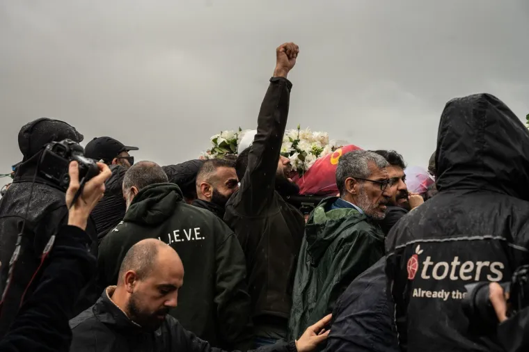 Raseljena djeca, krhotine i bol: Rijetki ovo mogu gledati, ova zemlja je rana na du&scaron;i svijeta...