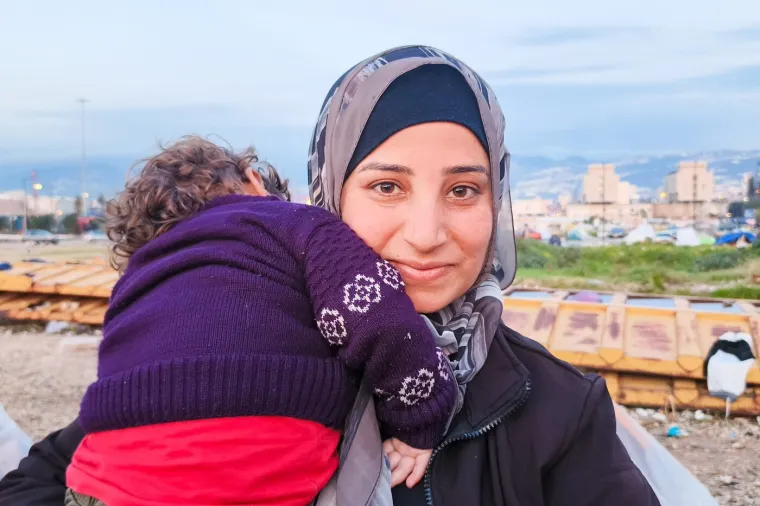 Raseljena djeca, krhotine i bol: Rijetki ovo mogu gledati, ova zemlja je rana na du&scaron;i svijeta...