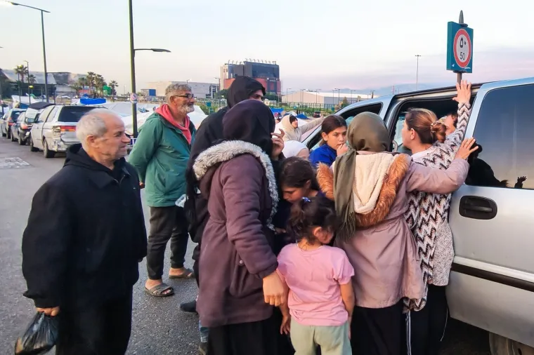 Raseljena djeca, krhotine i bol: Rijetki ovo mogu gledati, ova zemlja je rana na du&scaron;i svijeta...