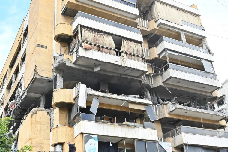 Raseljena djeca, krhotine i bol: Rijetki ovo mogu gledati, ova zemlja je rana na du&scaron;i svijeta...