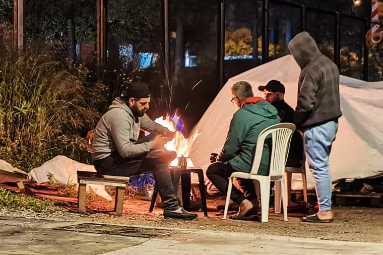Raseljena djeca, krhotine i bol: Rijetki ovo mogu gledati, ova zemlja je rana na du&scaron;i svijeta...