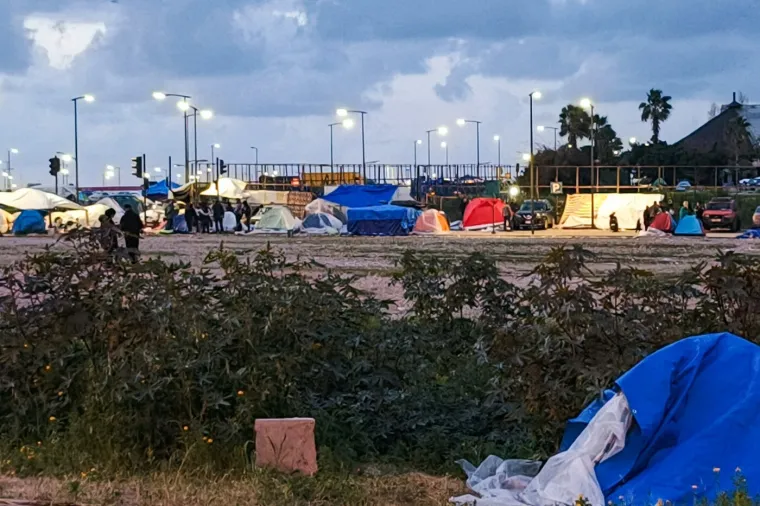 Raseljena djeca, krhotine i bol: Rijetki ovo mogu gledati, ova zemlja je rana na du&scaron;i svijeta...