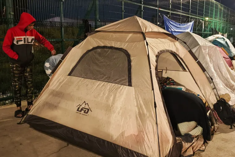 Raseljena djeca, krhotine i bol: Rijetki ovo mogu gledati, ova zemlja je rana na du&scaron;i svijeta...