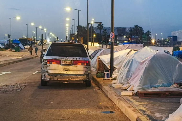 Raseljena djeca, krhotine i bol: Rijetki ovo mogu gledati, ova zemlja je rana na du&scaron;i svijeta...