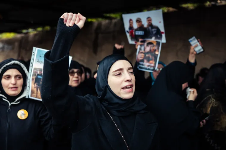 Raseljena djeca, krhotine i bol: Rijetki ovo mogu gledati, ova zemlja je rana na du&scaron;i svijeta...