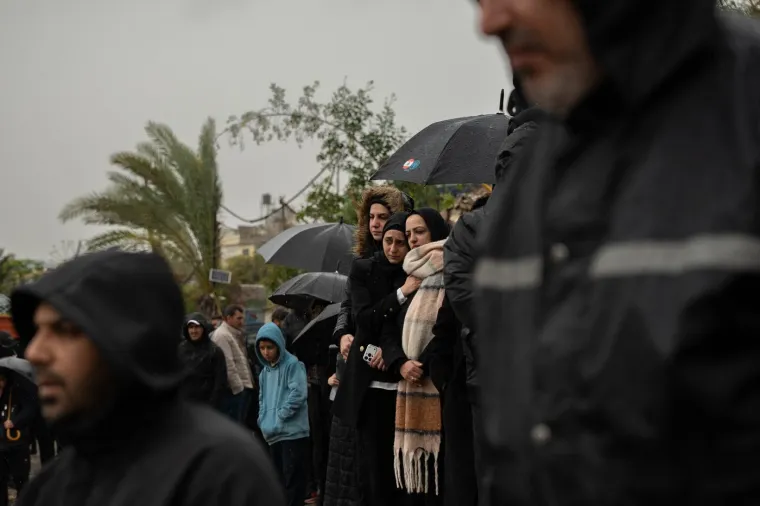 Raseljena djeca, krhotine i bol: Rijetki ovo mogu gledati, ova zemlja je rana na du&scaron;i svijeta...