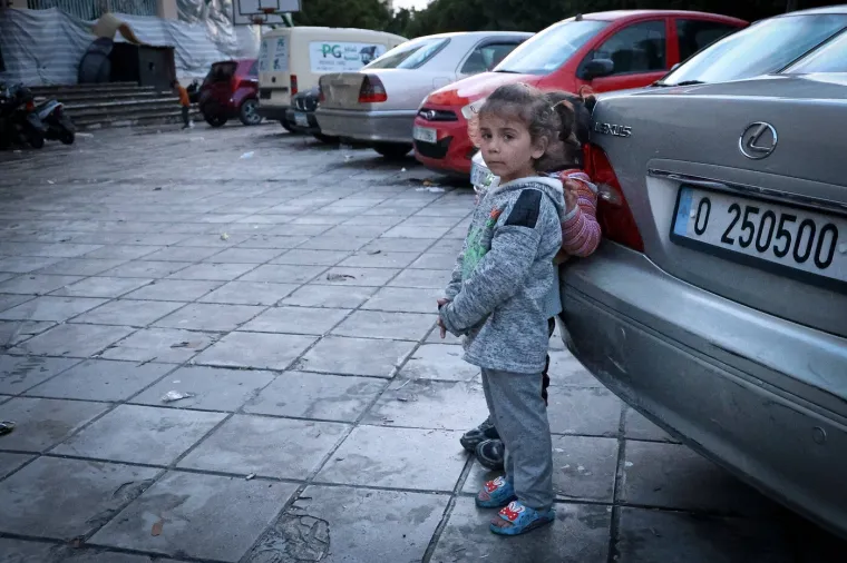 Raseljena djeca, krhotine i bol: Rijetki ovo mogu gledati, ova zemlja je rana na du&scaron;i svijeta...