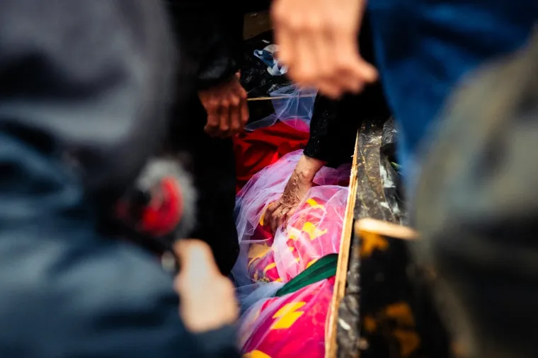 Raseljena djeca, krhotine i bol: Rijetki ovo mogu gledati, ova zemlja je rana na du&scaron;i svijeta...