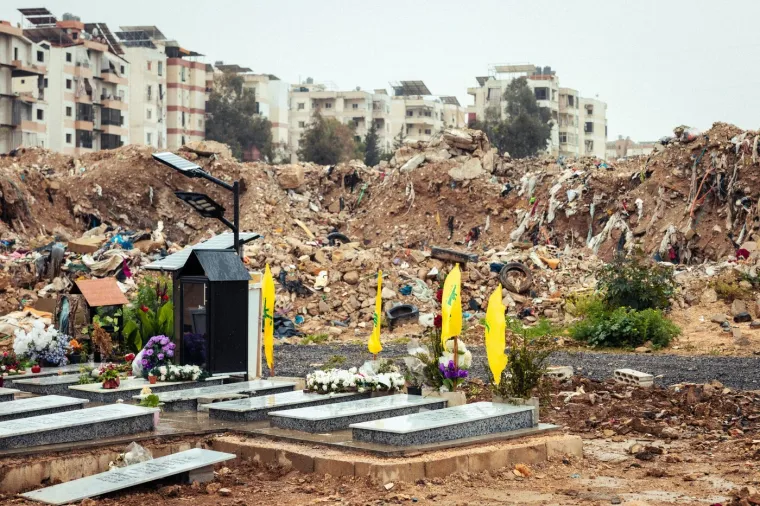 Raseljena djeca, krhotine i bol: Rijetki ovo mogu gledati, ova zemlja je rana na du&scaron;i svijeta...