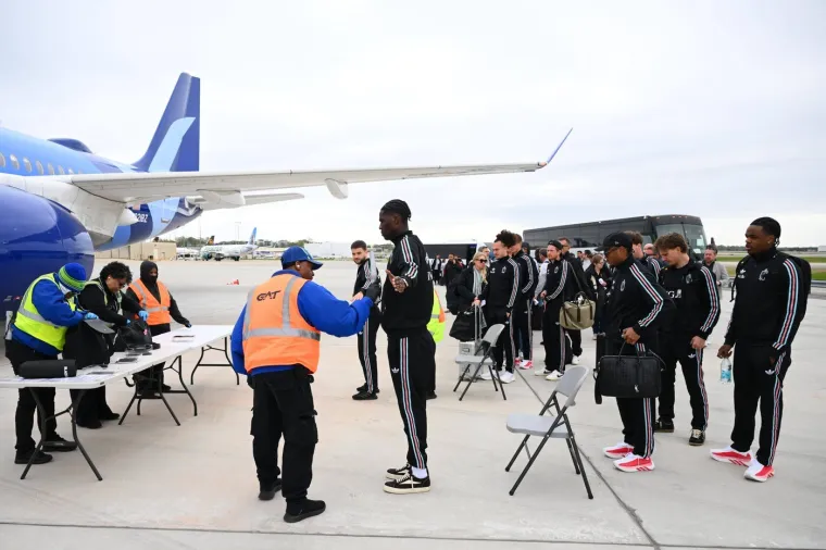 Belgijske zvijezde zatečene kaosom u Americi: Hoće li Hrvatska doživjeti istu proceduru?