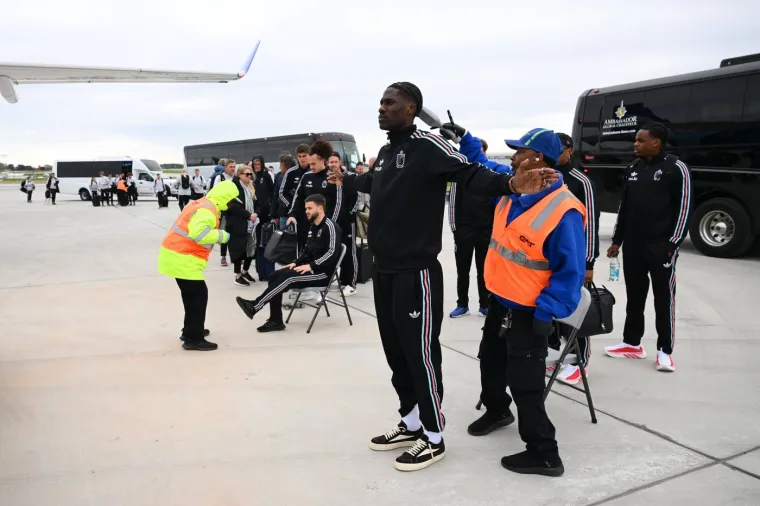 Belgijske zvijezde zatečene kaosom u Americi: Hoće li Hrvatska doživjeti istu proceduru?