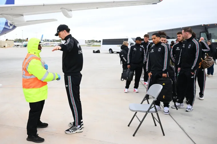 Belgijske zvijezde zatečene kaosom u Americi: Hoće li Hrvatska doživjeti istu proceduru?