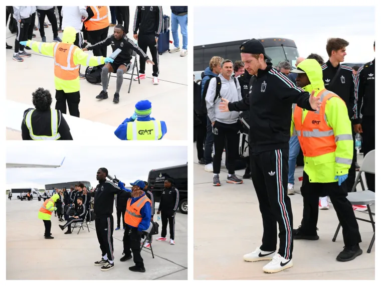 Belgijske zvijezde zatečene kaosom u Americi: Hoće li Hrvatska doživjeti istu proceduru?