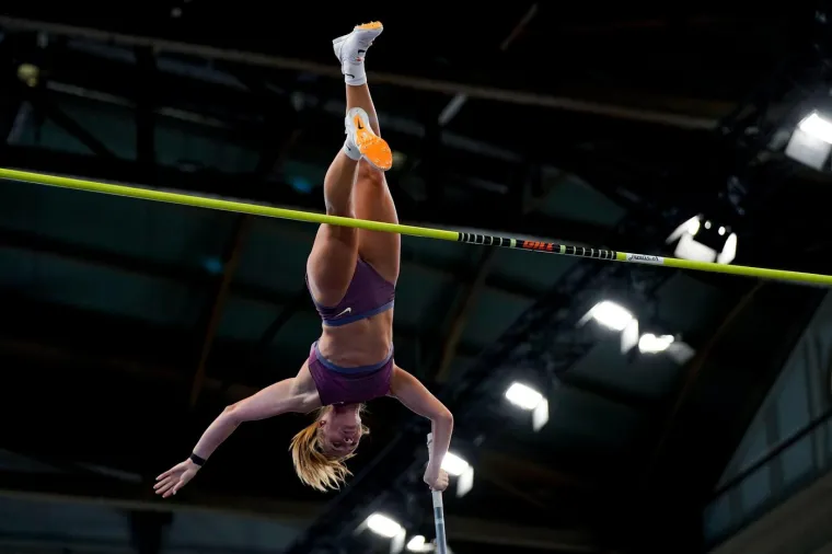 Sportska ikona ima račun na OnlyFansu: 'Osjećam se dobro zbog toga i zarađujem vi&scaron;e nego ikad'