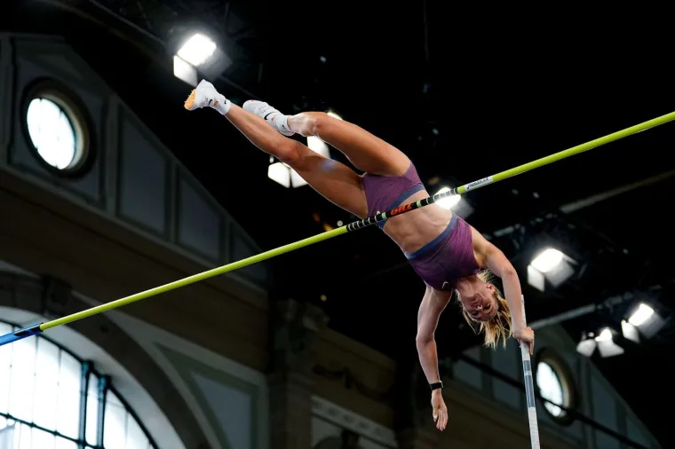 Sportska ikona ima račun na OnlyFansu: 'Osjećam se dobro zbog toga i zarađujem vi&scaron;e nego ikad'