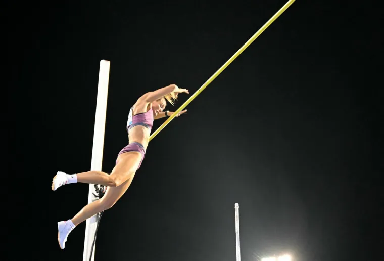 Sportska ikona ima račun na OnlyFansu: 'Osjećam se dobro zbog toga i zarađujem vi&scaron;e nego ikad'