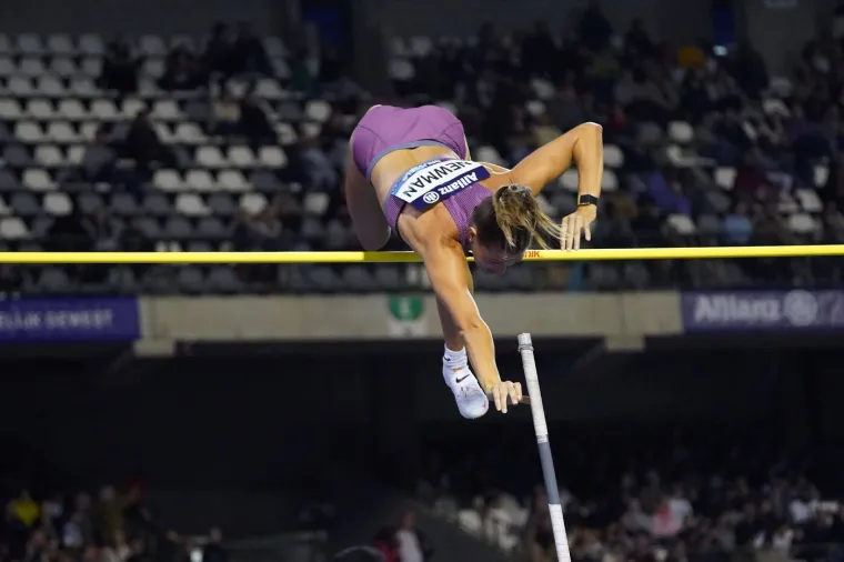 Sportska ikona ima račun na OnlyFansu: 'Osjećam se dobro zbog toga i zarađujem vi&scaron;e nego ikad'