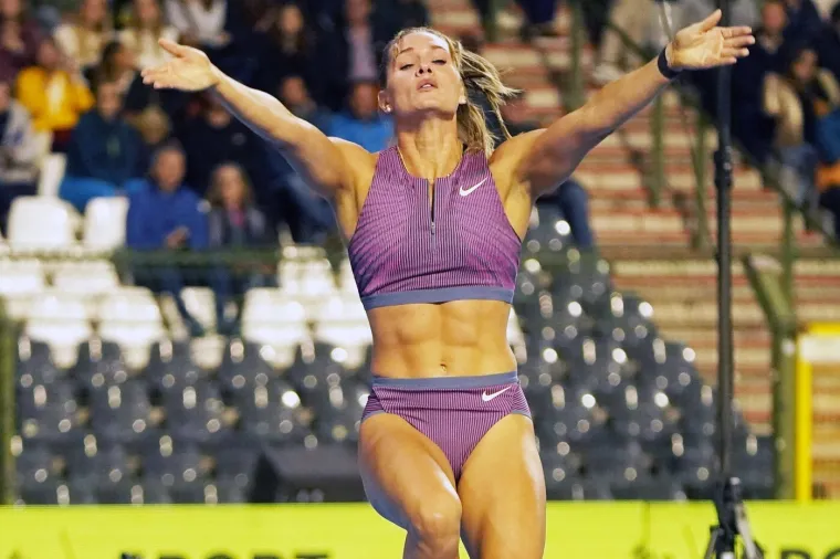 Sportska ikona ima račun na OnlyFansu: 'Osjećam se dobro zbog toga i zarađujem vi&scaron;e nego ikad'