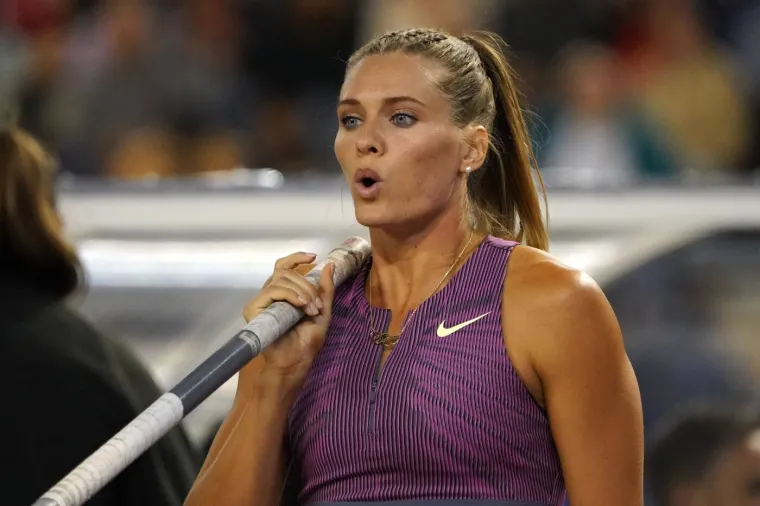 Sportska ikona ima račun na OnlyFansu: 'Osjećam se dobro zbog toga i zarađujem vi&scaron;e nego ikad'