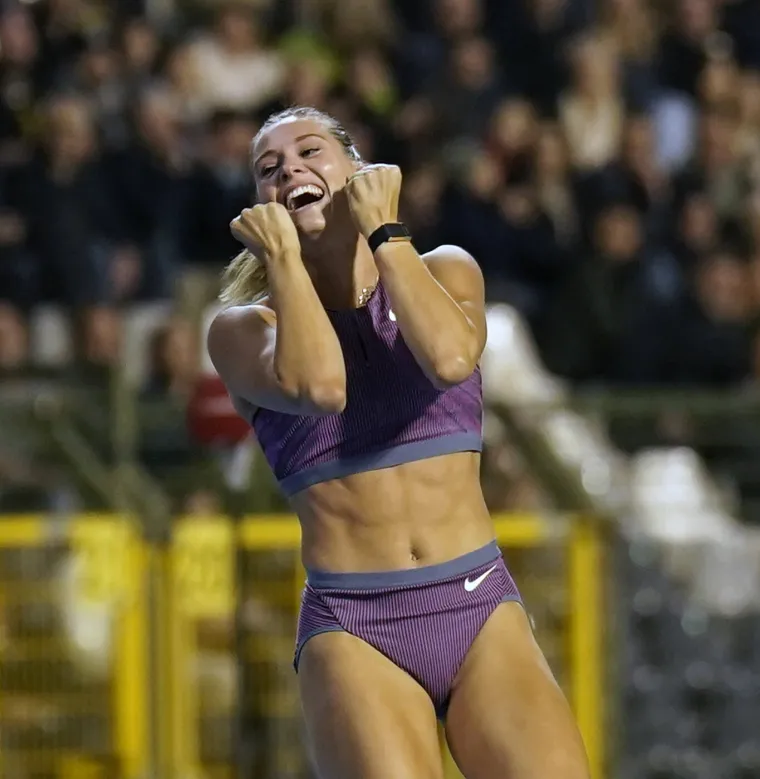 Sportska ikona ima račun na OnlyFansu: 'Osjećam se dobro zbog toga i zarađujem vi&scaron;e nego ikad'