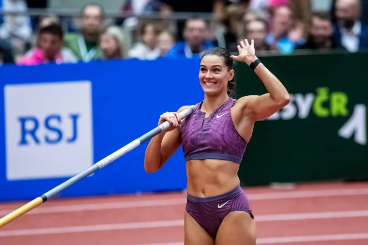 Sportska ikona ima račun na OnlyFansu: 'Osjećam se dobro zbog toga i zarađujem vi&scaron;e nego ikad'