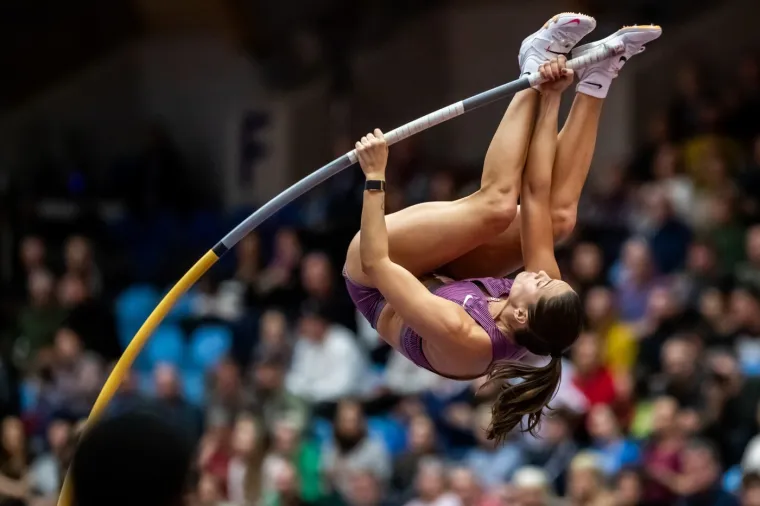 Sportska ikona ima račun na OnlyFansu: 'Osjećam se dobro zbog toga i zarađujem vi&scaron;e nego ikad'