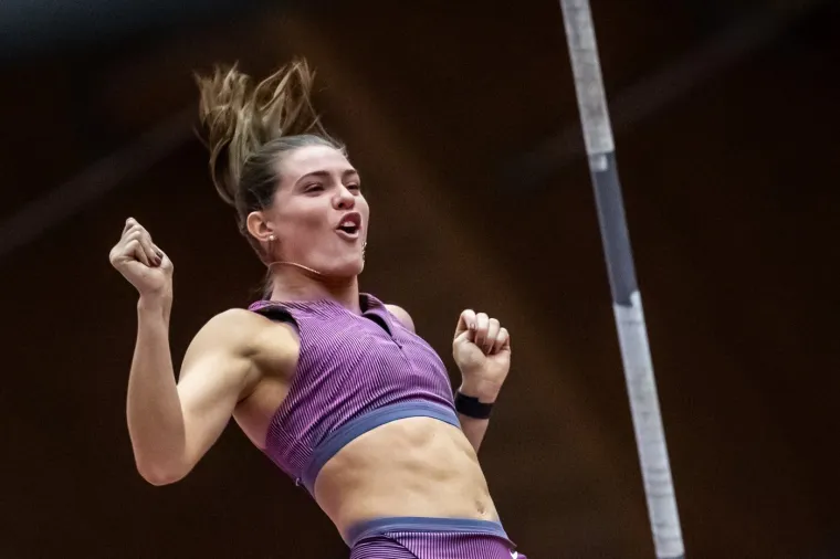 Sportska ikona ima račun na OnlyFansu: 'Osjećam se dobro zbog toga i zarađujem vi&scaron;e nego ikad'