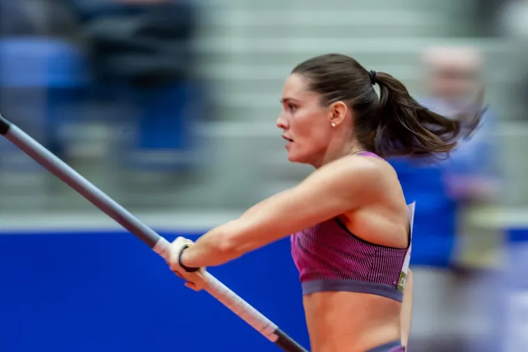 Sportska ikona ima račun na OnlyFansu: 'Osjećam se dobro zbog toga i zarađujem vi&scaron;e nego ikad'