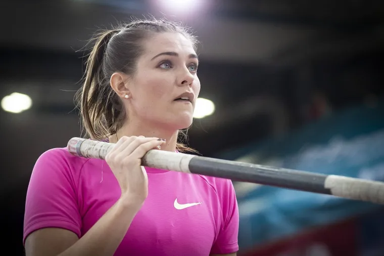 Sportska ikona ima račun na OnlyFansu: 'Osjećam se dobro zbog toga i zarađujem vi&scaron;e nego ikad'