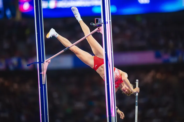 Sportska ikona ima račun na OnlyFansu: 'Osjećam se dobro zbog toga i zarađujem vi&scaron;e nego ikad'