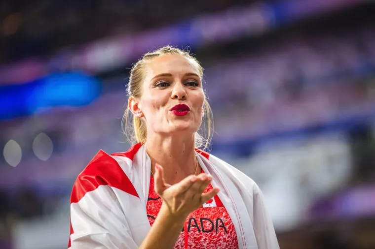 Sportska ikona ima račun na OnlyFansu: 'Osjećam se dobro zbog toga i zarađujem vi&scaron;e nego ikad'