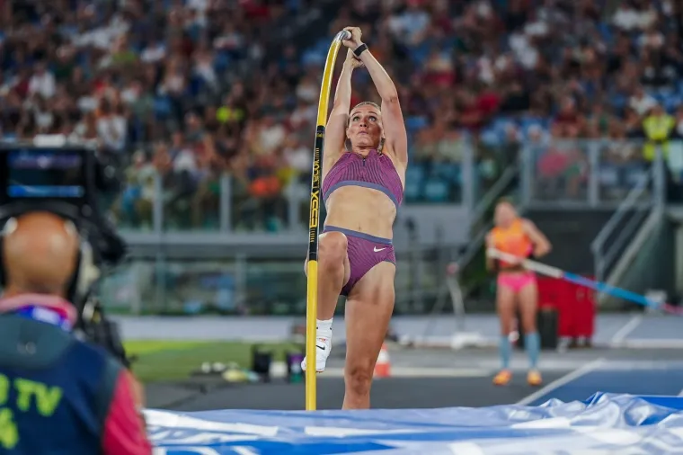 Sportska ikona ima račun na OnlyFansu: 'Osjećam se dobro zbog toga i zarađujem vi&scaron;e nego ikad'