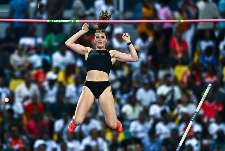 Sportska ikona ima račun na OnlyFansu: 'Osjećam se dobro zbog toga i zarađujem vi&scaron;e nego ikad'