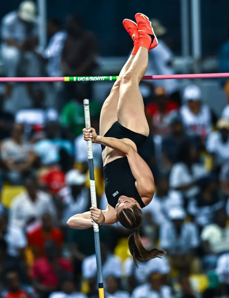 Sportska ikona ima račun na OnlyFansu: 'Osjećam se dobro zbog toga i zarađujem vi&scaron;e nego ikad'