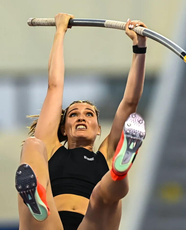 Sportska ikona ima račun na OnlyFansu: 'Osjećam se dobro zbog toga i zarađujem vi&scaron;e nego ikad'