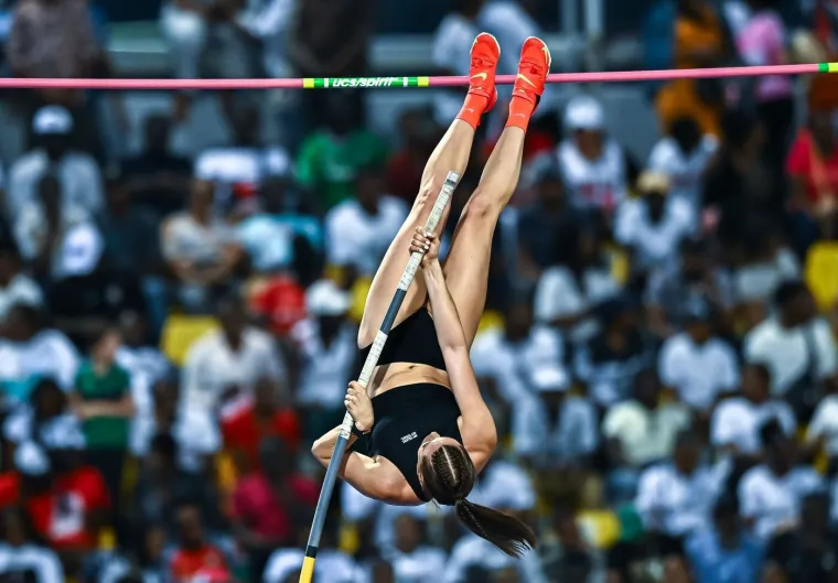 Sportska ikona ima račun na OnlyFansu: 'Osjećam se dobro zbog toga i zarađujem vi&scaron;e nego ikad'