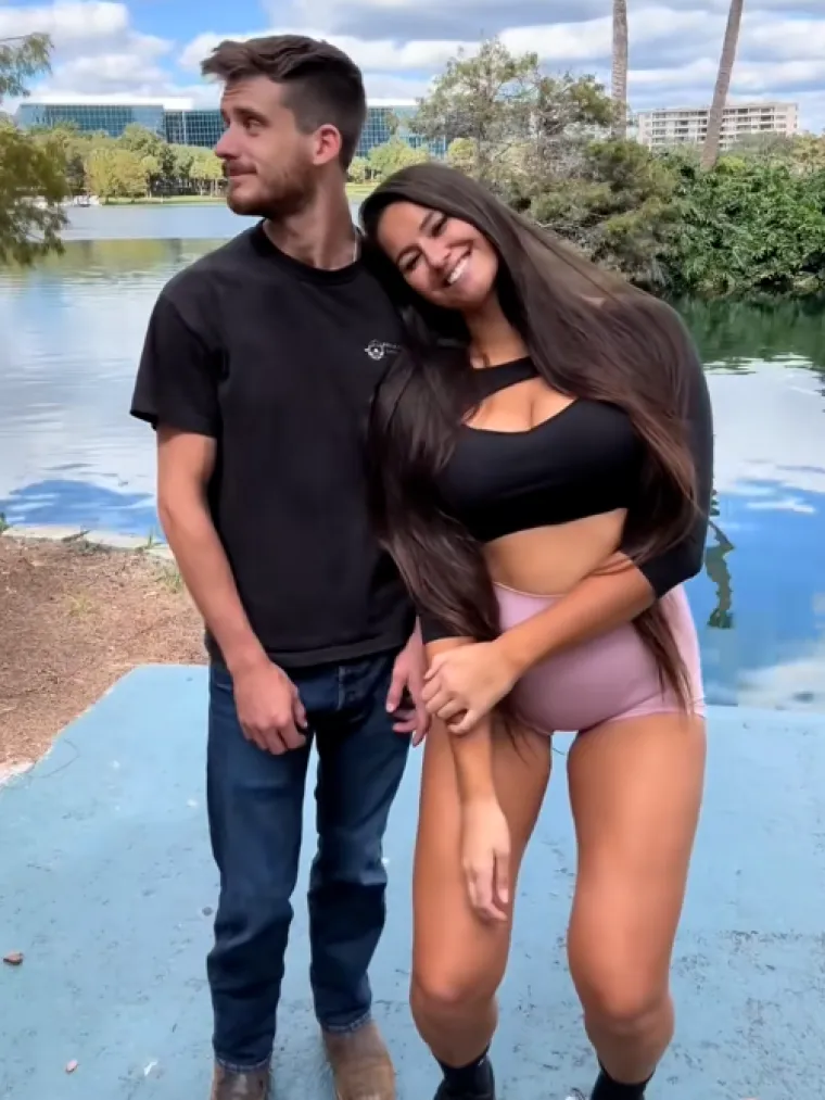 Visinom plijeni pažnju gdje god se pojavi, ali ljubavni život joj je sve samo ne jednostavan