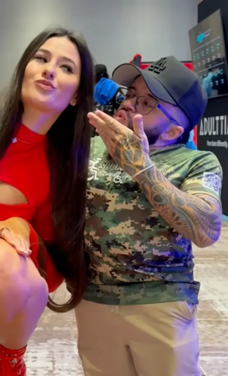 Visinom plijeni pažnju gdje god se pojavi, ali ljubavni život joj je sve samo ne jednostavan