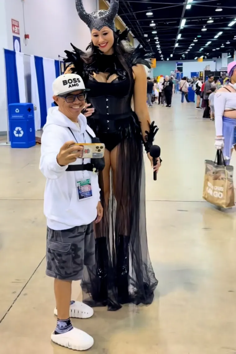 Visinom plijeni pažnju gdje god se pojavi, ali ljubavni život joj je sve samo ne jednostavan