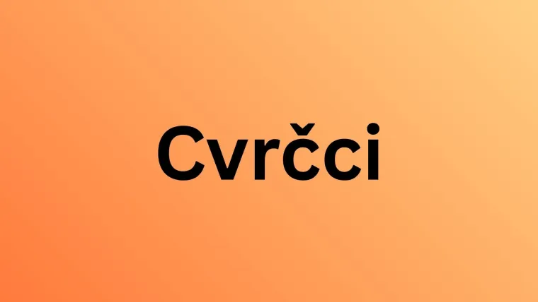 Koliko poznaje&scaron; čakavsko narječje? Neće se ba&scaron; svi Hrvati snaći s ovim izrazima