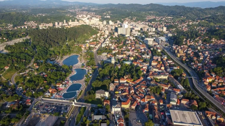 Može&scaron; li prepoznati gradove Bosne i Hercegovine po fotografiji? Provjeri znanje na ovom kvizu