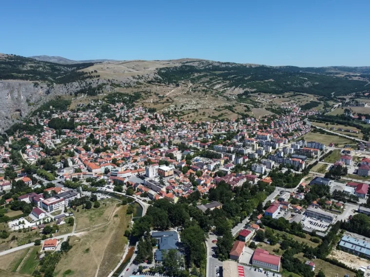 Može&scaron; li prepoznati gradove Bosne i Hercegovine po fotografiji? Provjeri znanje na ovom kvizu