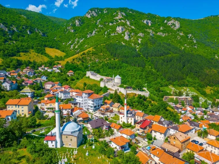 Može&scaron; li prepoznati gradove Bosne i Hercegovine po fotografiji? Provjeri znanje na ovom kvizu